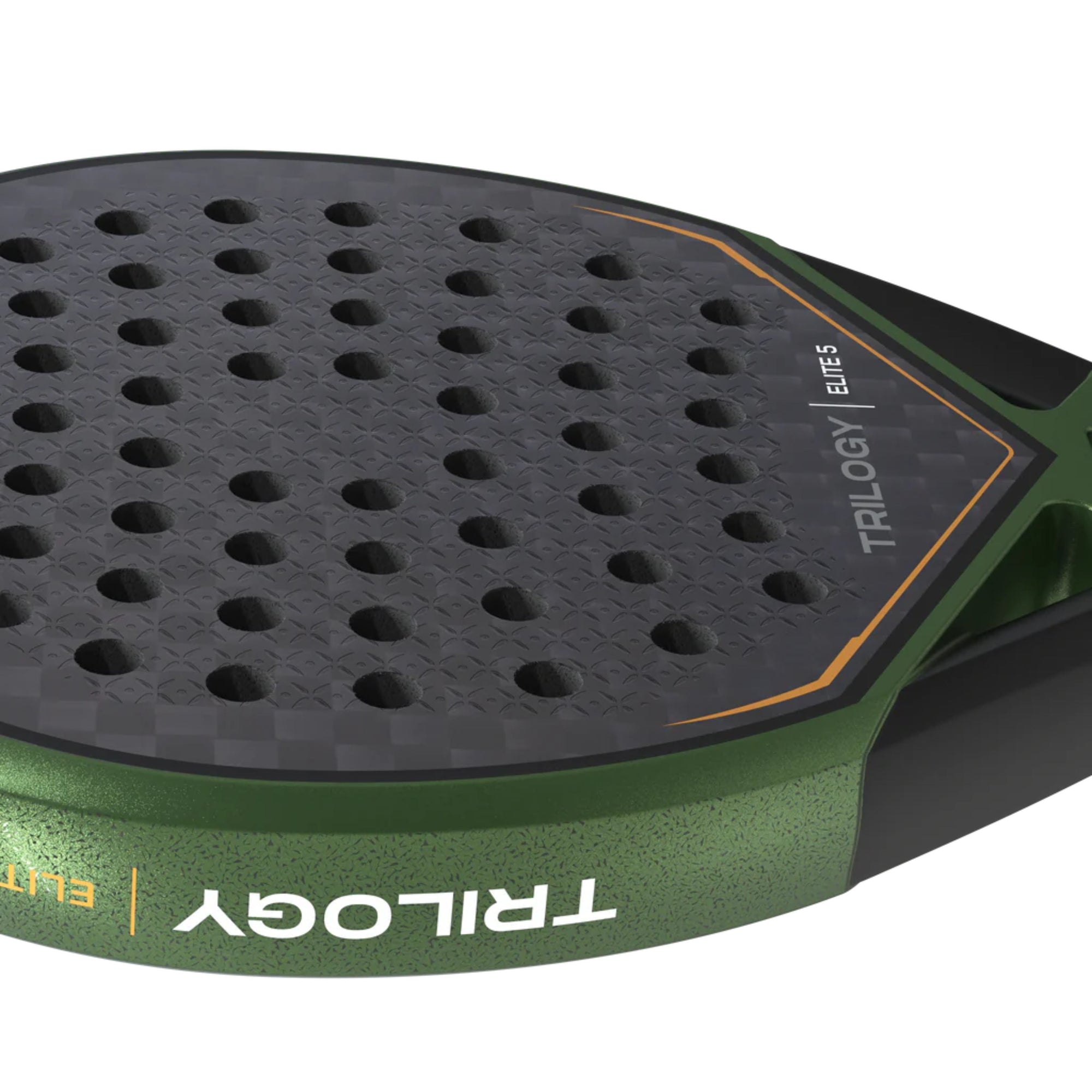 Siux Trilogy ELITE 5 Padel Racket - Zoom