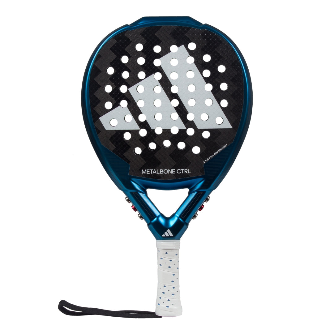 Adidas Metalbone CTRL 3.3 Padel Racket-Cover