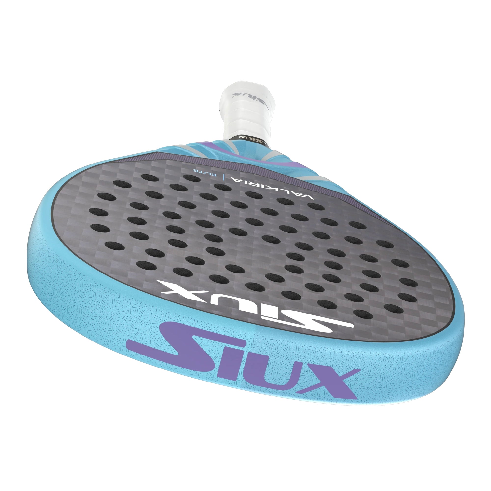 Siux Valkyria ELITE Padel Racket - Top