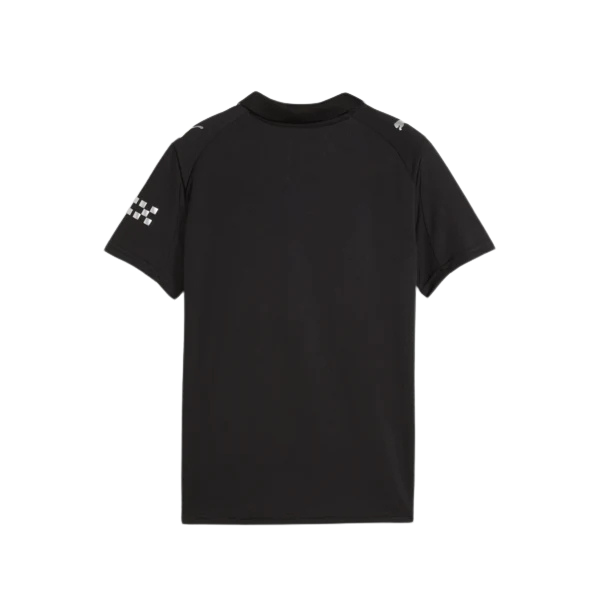 Puma Manchester City 25/26 Away Jersey Youth