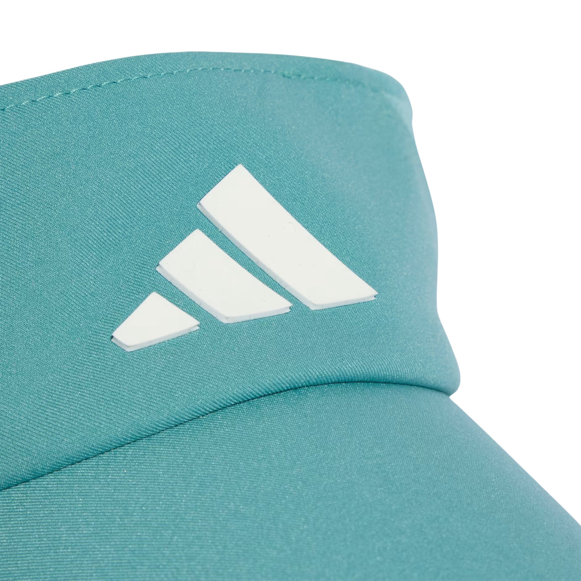 Adidas Climacool Visor Teal  - Logo