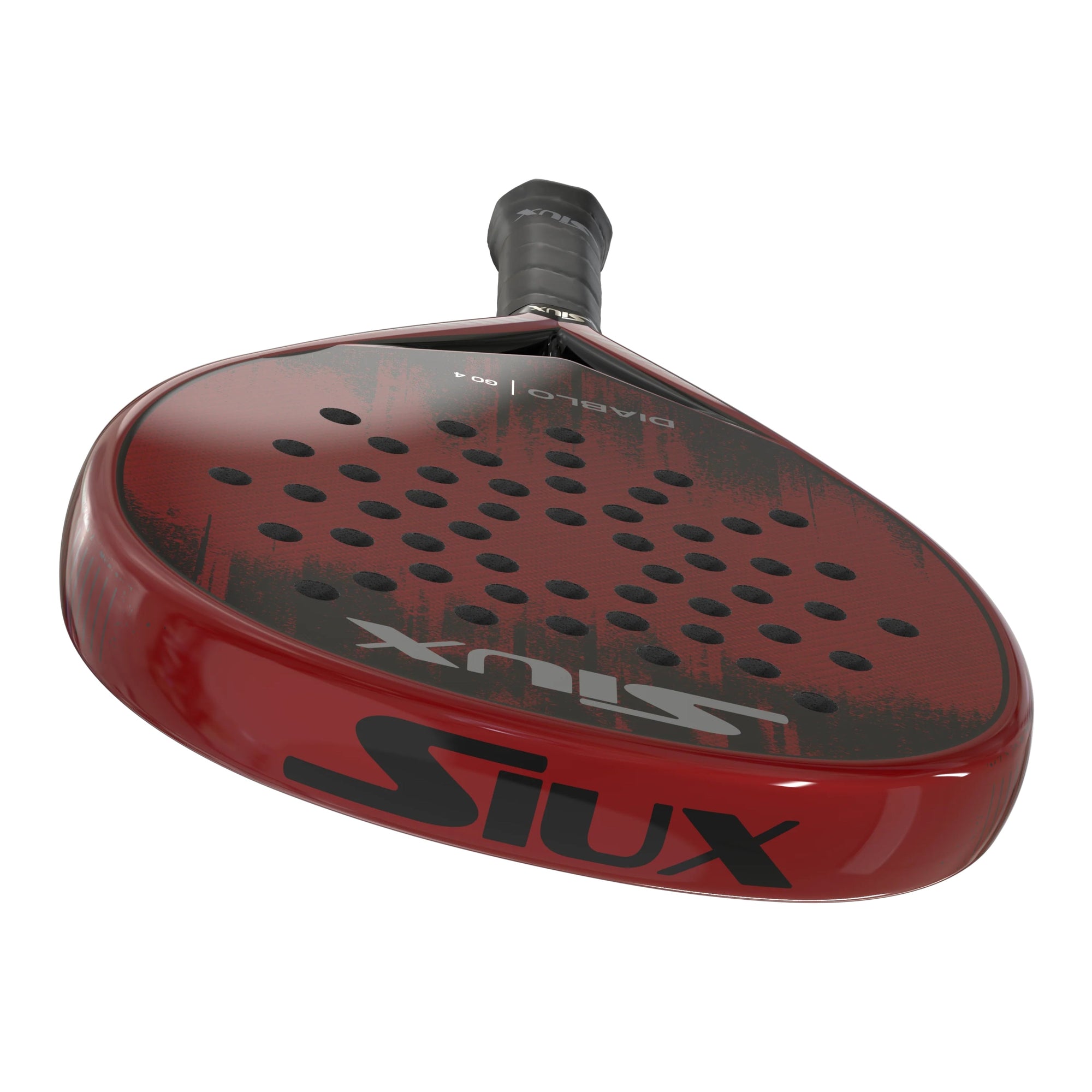 Siux Diablo Go 4 Padel Racket - Top