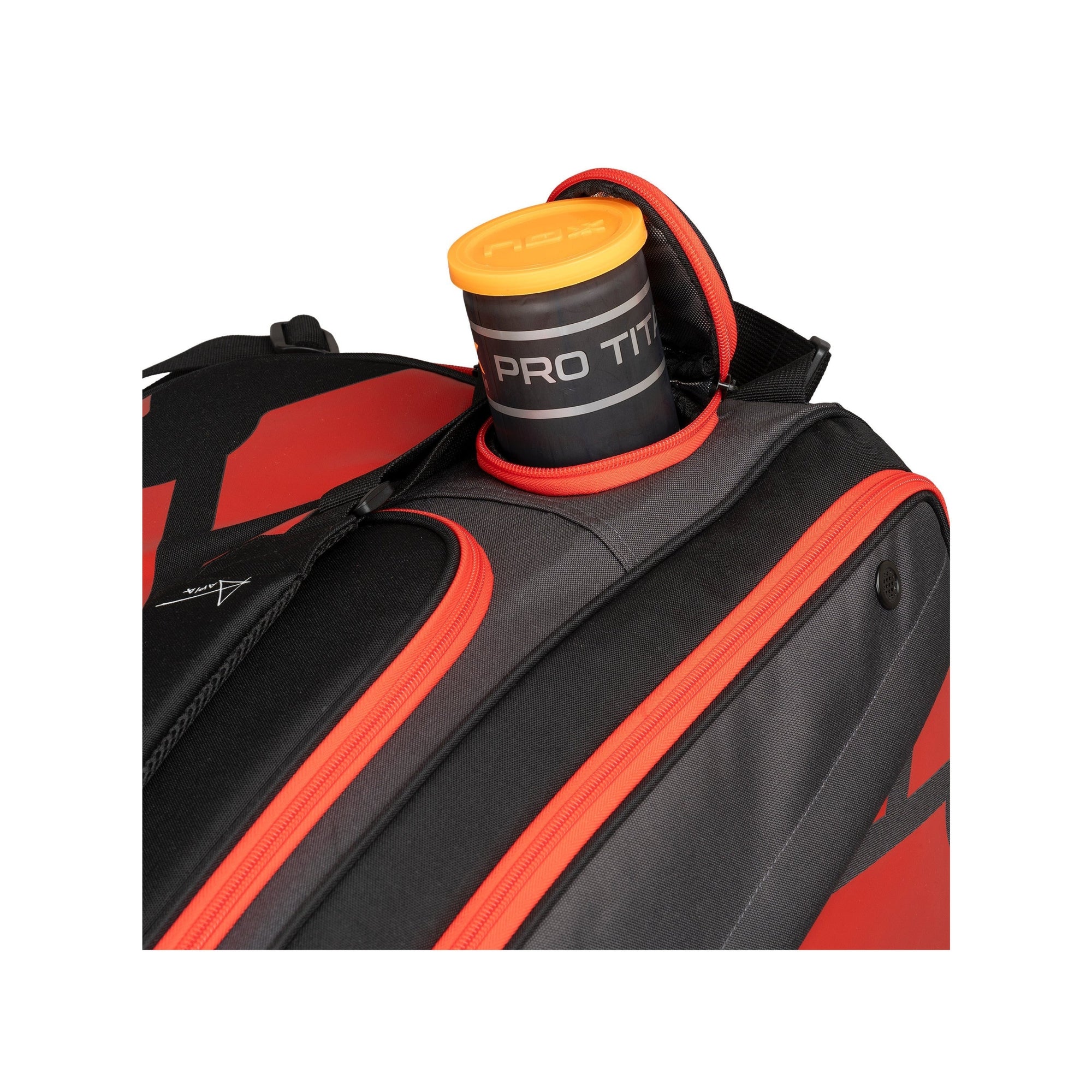 NOX AT10 XXL Padel Bag - Padel Balls