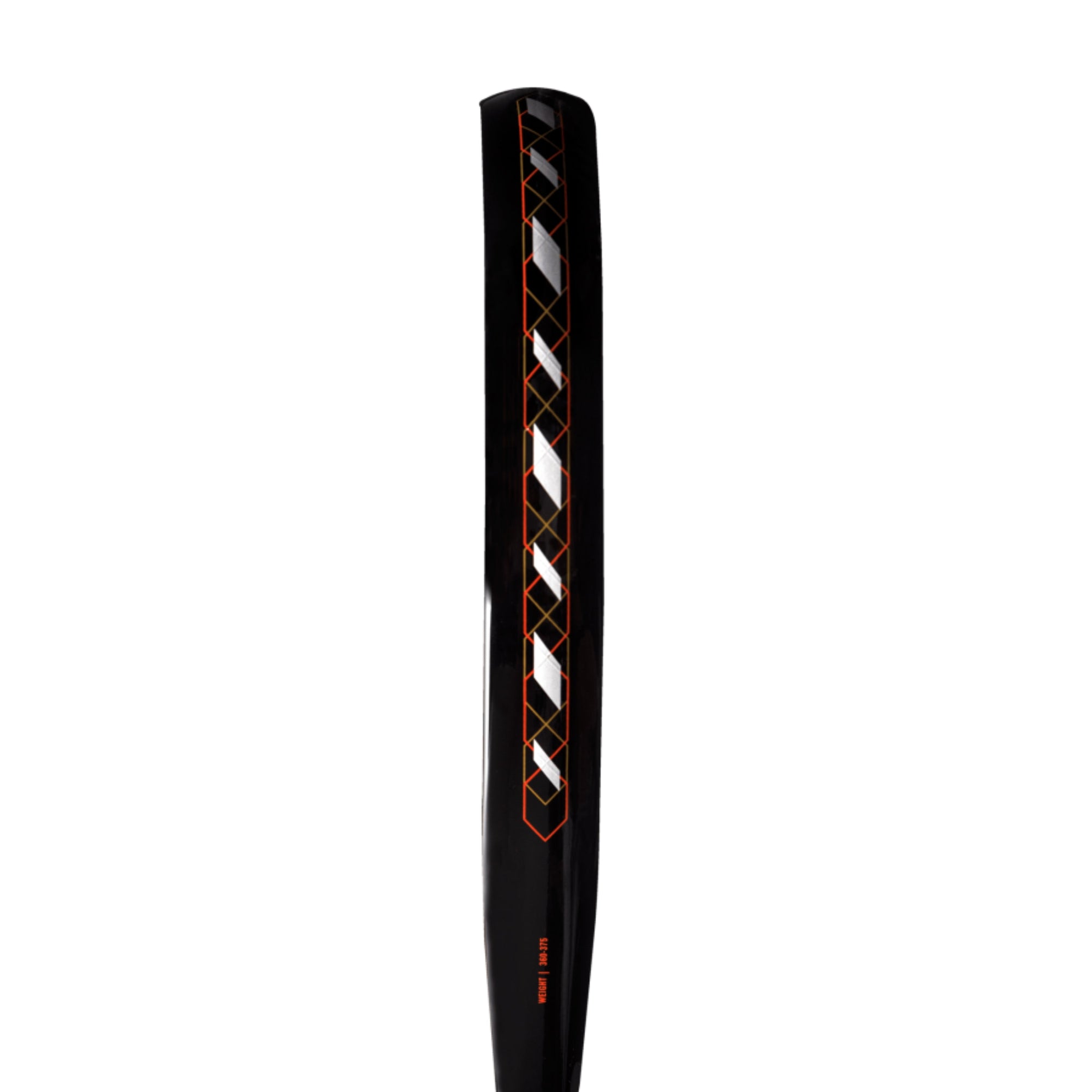 Adidas Match 3.4 Padel Racket - Black - Frame
