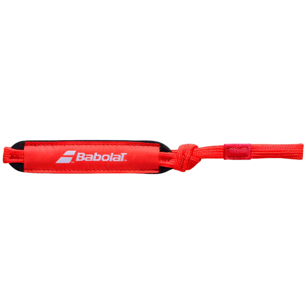 Babolat Wrist Strap Red - Cover