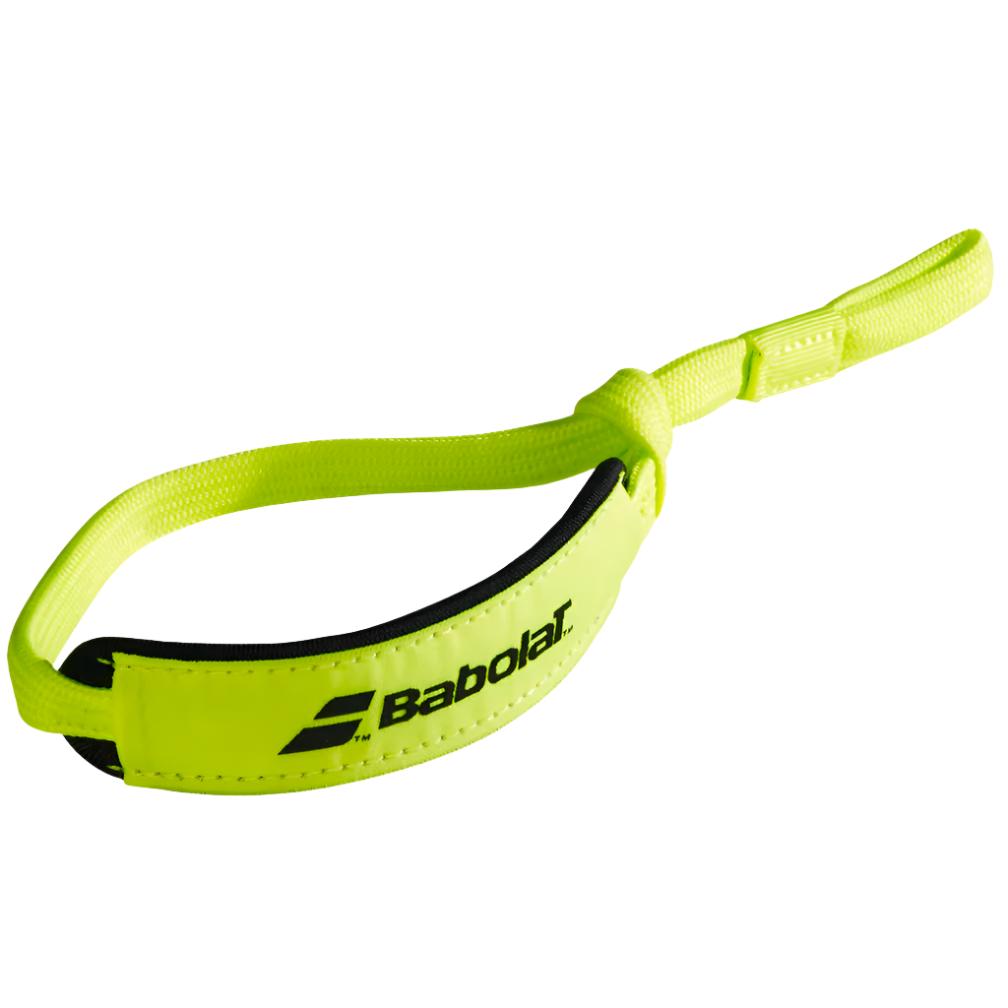 Babolat Wrist Strap Red - Loop