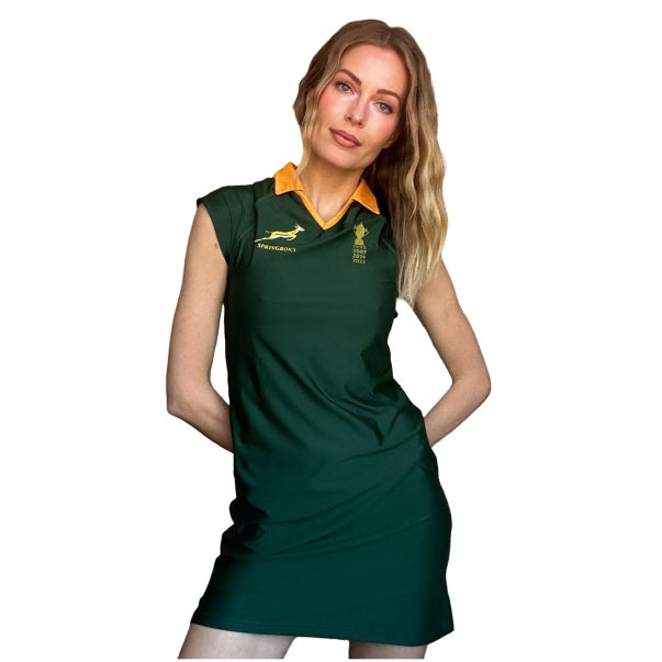 Springbok BokRok Winners Edition