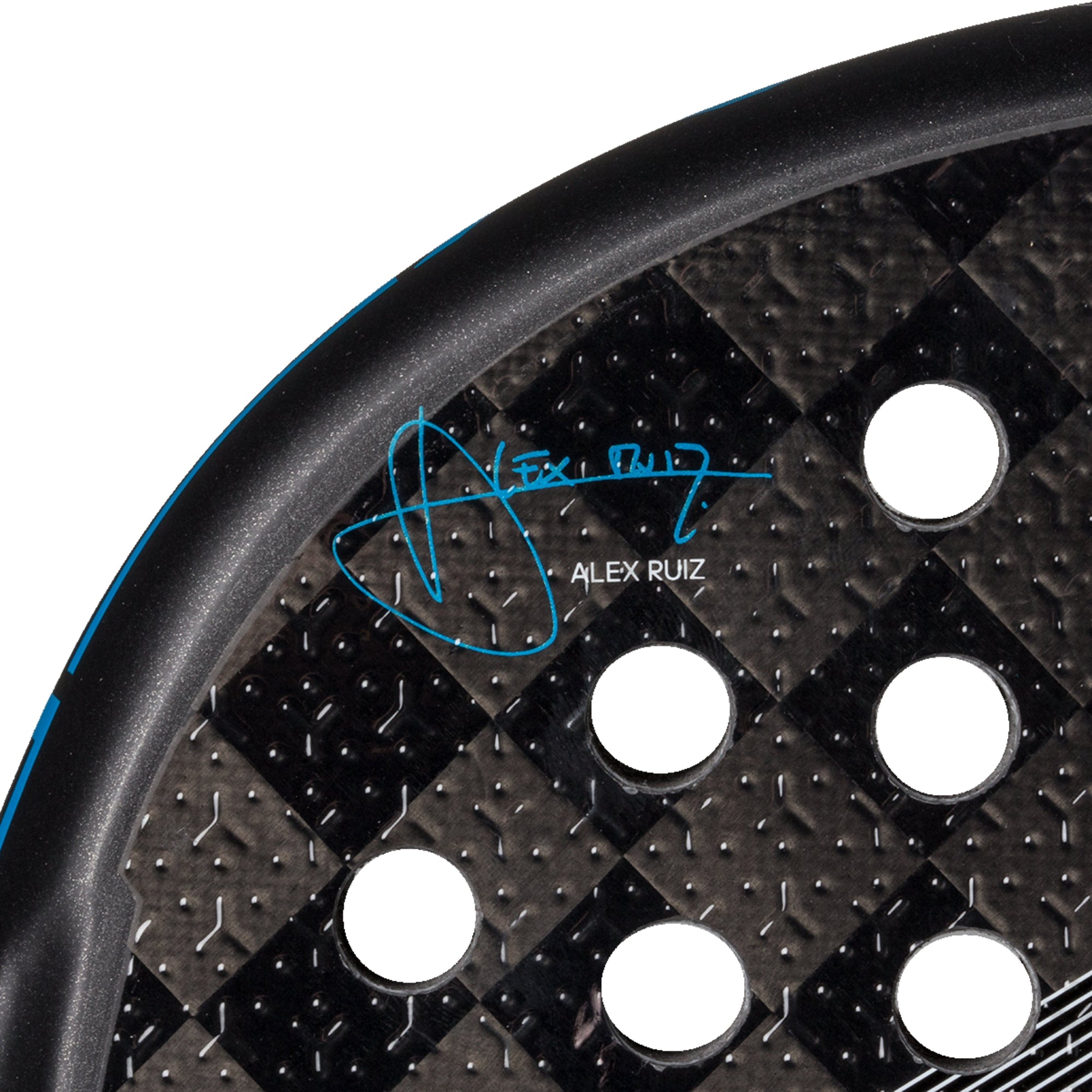 Adidas Adipower Multiweight CTRL 3.4 Padel Racket - Zoom