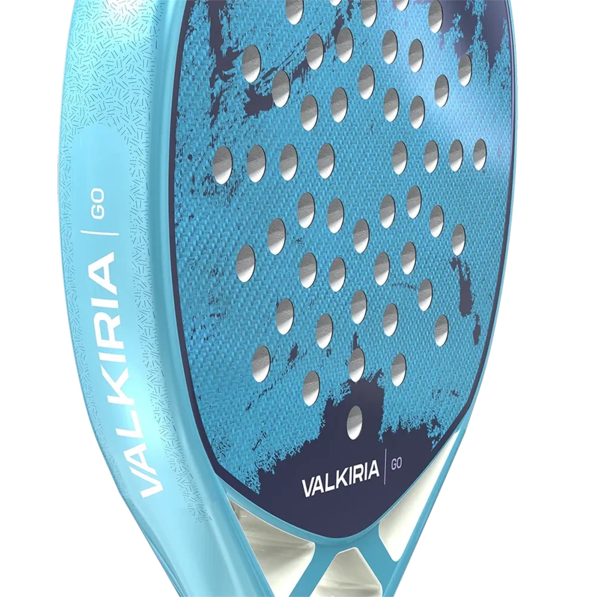 Siux Valkyria Go Padel Racket - Zoom