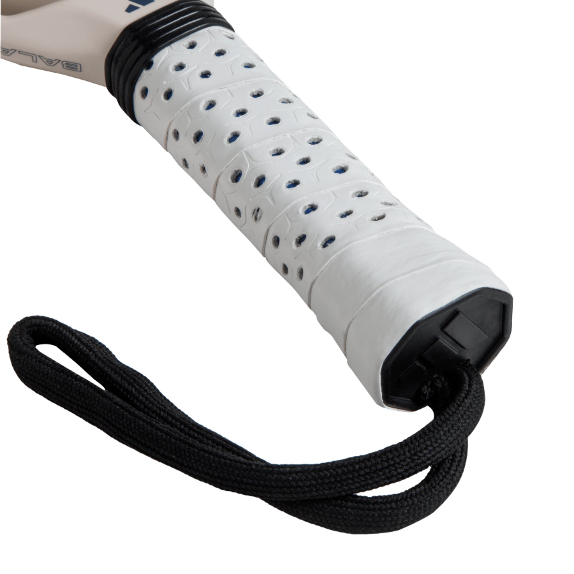 Adidas Cross IT Team Light 3.4 Padel Racket - Handle