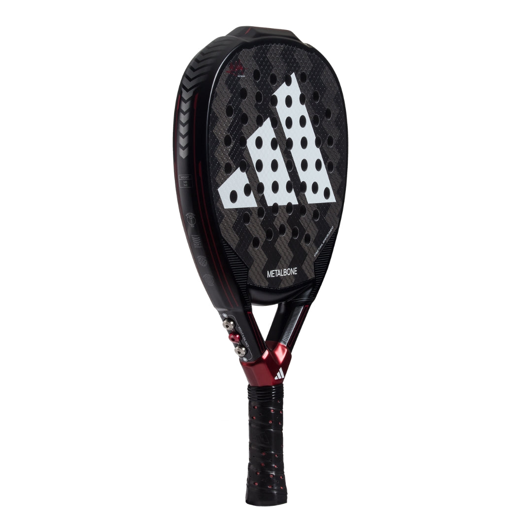 Adidas Metalbone 3.3 Padel Racket-Cover