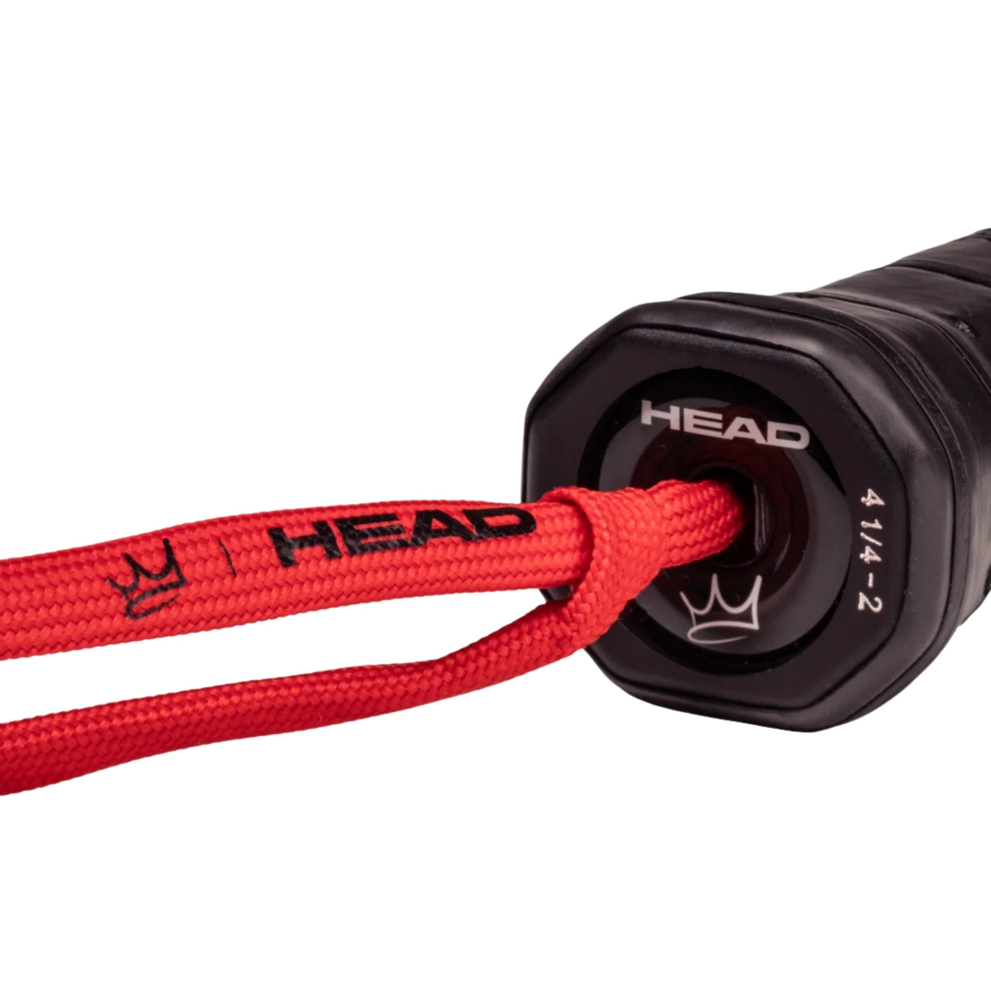 Head Coello Motion Padel Racket - Handle