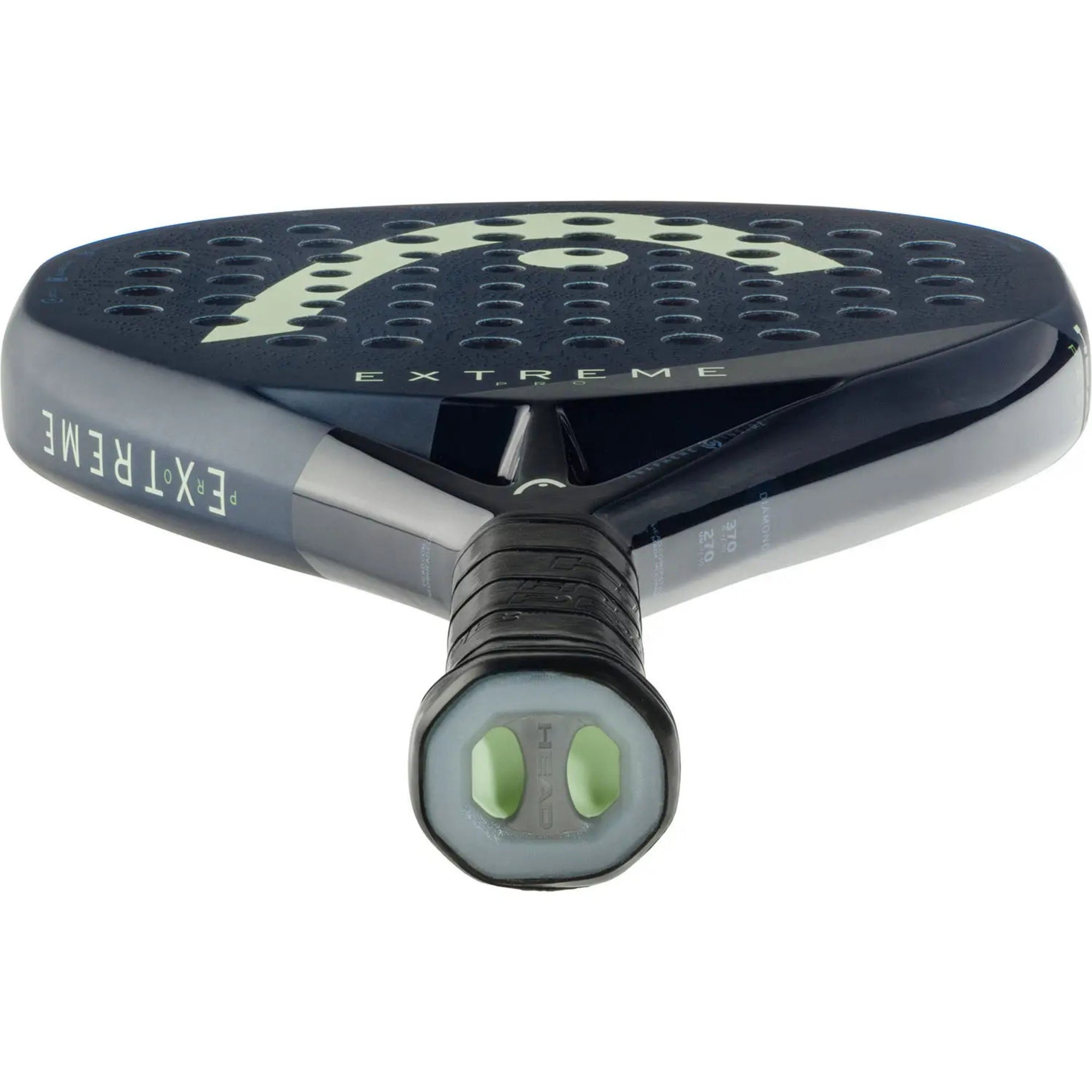Head Extreme Pro 2025 Padel Racket - Handle