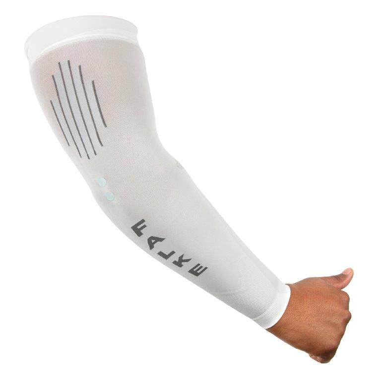 Falke Arm Protector (White)