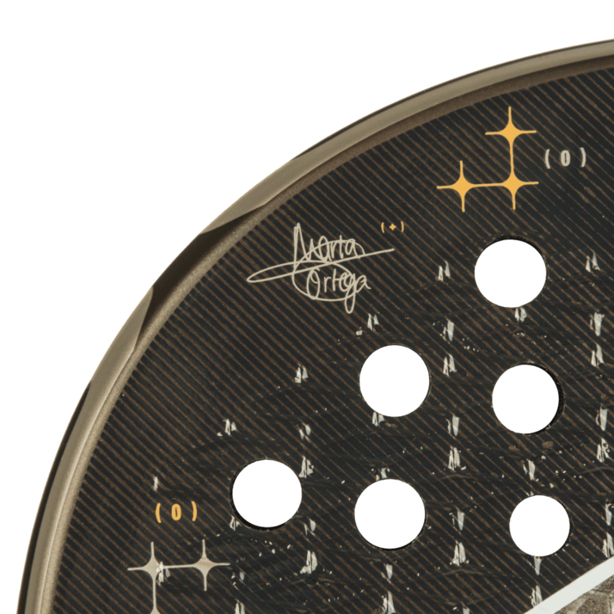 Adidas Cross IT PRO-EDT Padel Racket - Martia