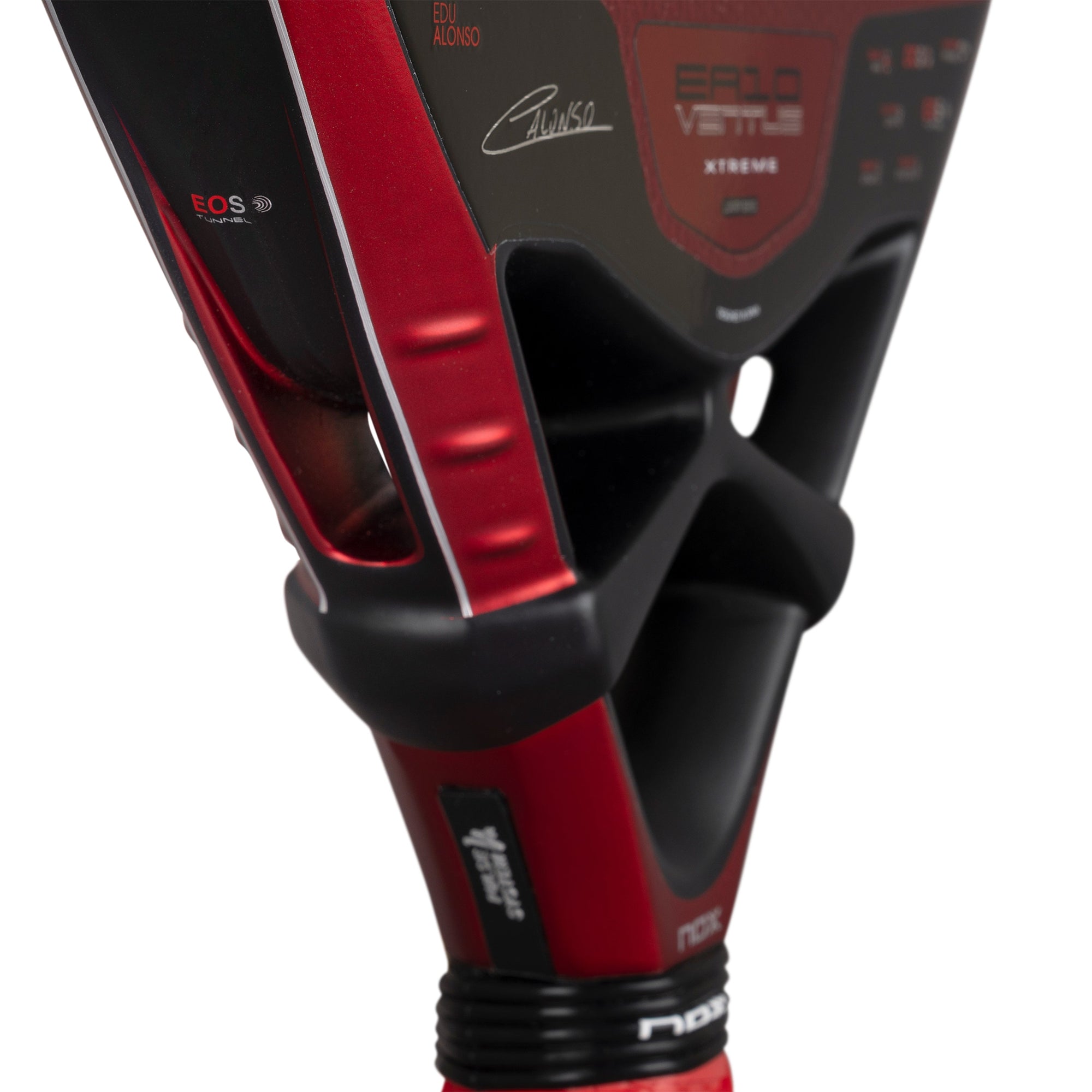 NOX EA10 Ventus Hybrid 12K XTREM by Edu Alonso