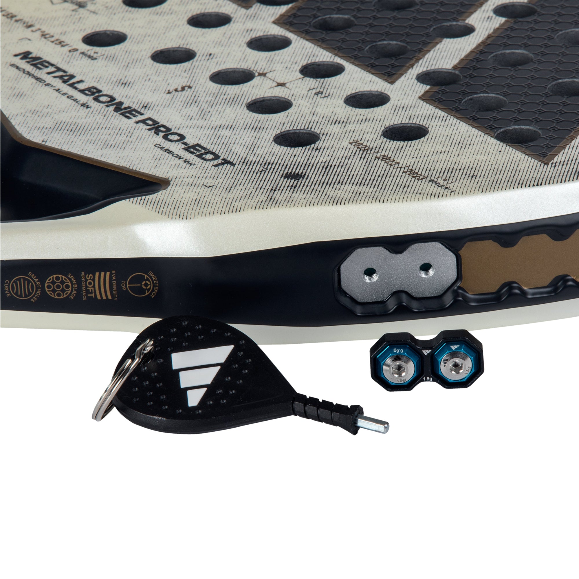 Adidas Metalbone 3.4 PRO-EDT