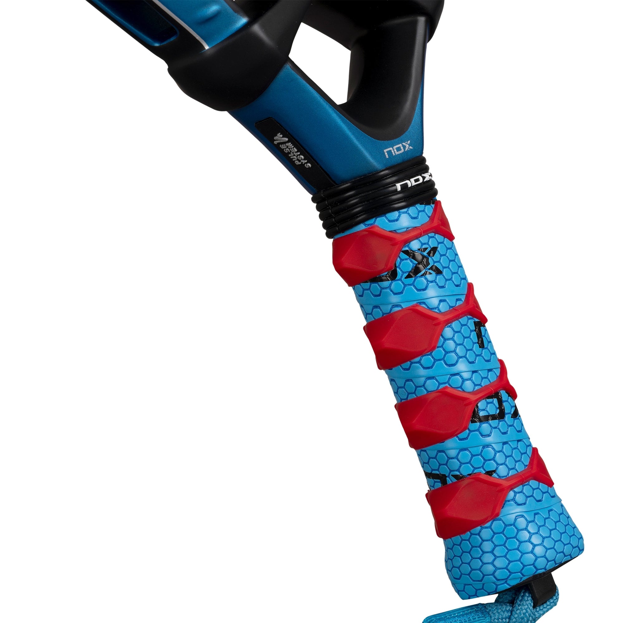 NOX EA10 Ventus Attack Hybrid 12K XTREM by Edu Alonso