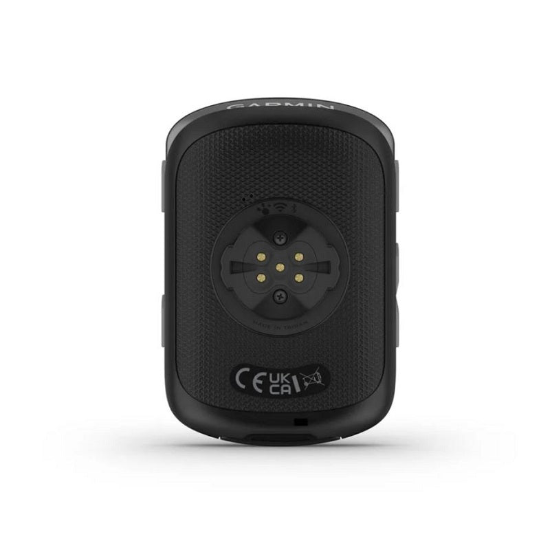 Garmin Edge 540 GPS Cycling Computer Bundle: Advanced Performance, Navigation, Sensors