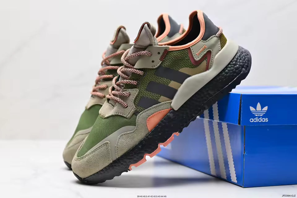 ADIDAS NITE JOGGER