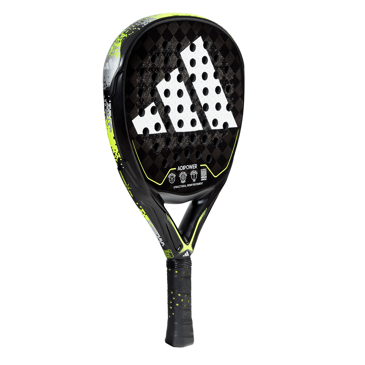 Adidas Adipower 3.2 Padel Racket-Right