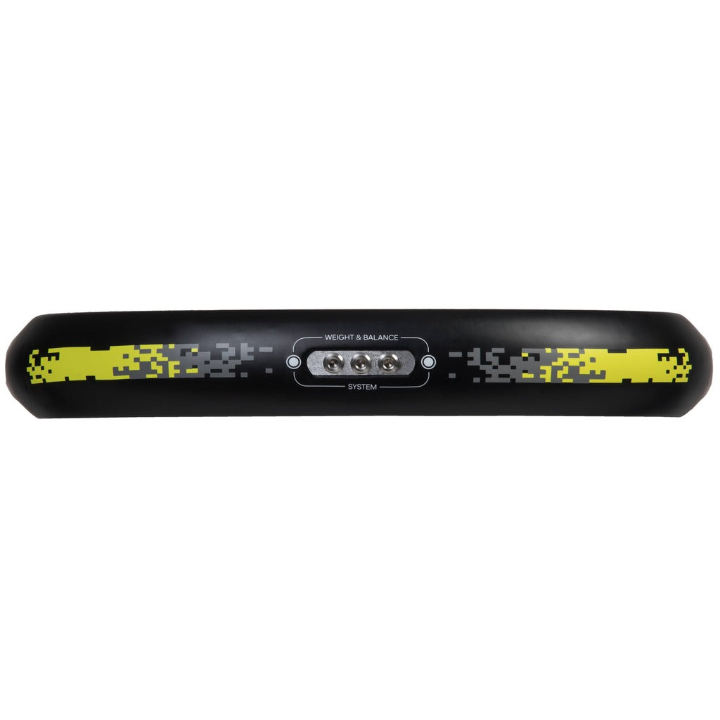 Adidas Adipower Multiweight Padel Racket-Top