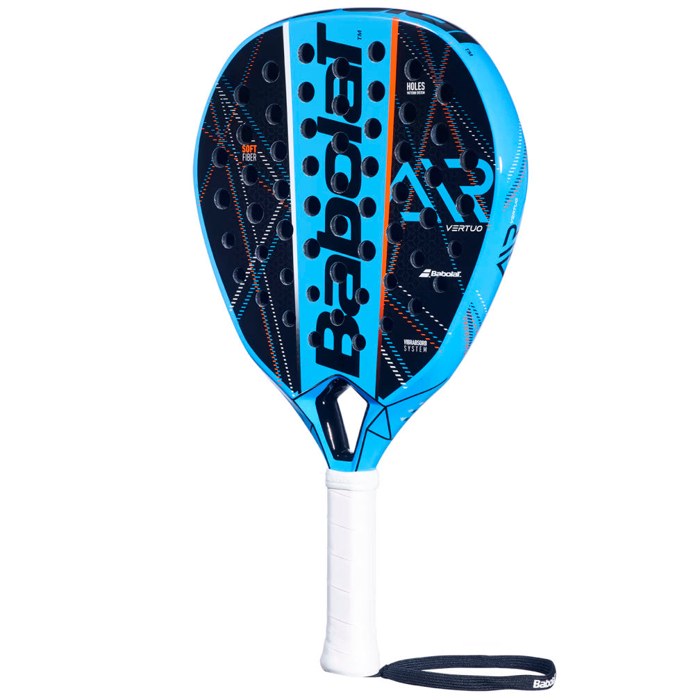 Babolat Air Vertuo Padel Racket-Cover