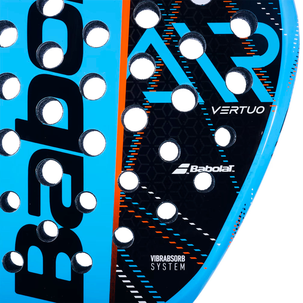 Babolat Air Vertuo Padel Racket-Zoom