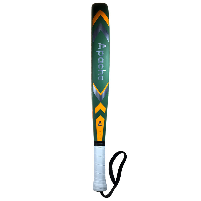 Apache Nayati Padel Racket-Frame