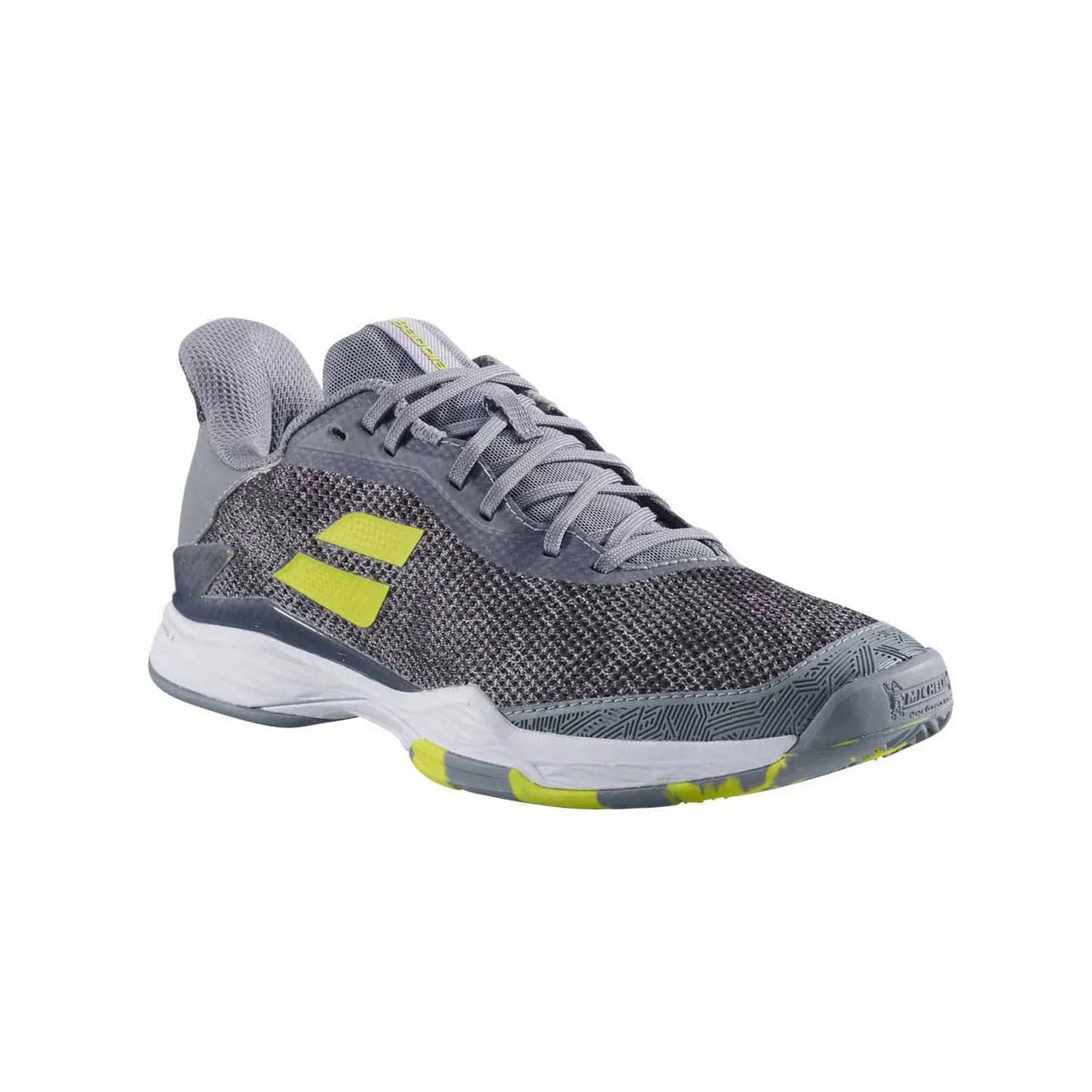 Babolat Jet Tere Men's Shoes-Front