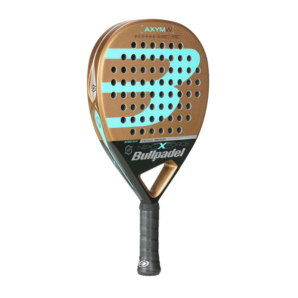 Bullpadel Axym Woman Padel Racket