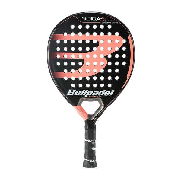 Bullpadel  Indiga Woman 22 Padel Racket