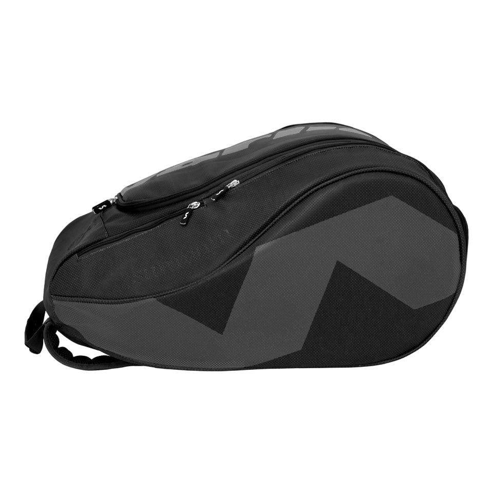 Varlion Ambassadors Padel Bag - Black-Side