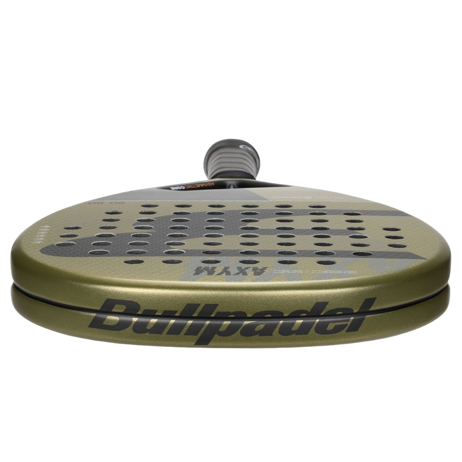 Bullpadel Axym DB Padel Racket-Front