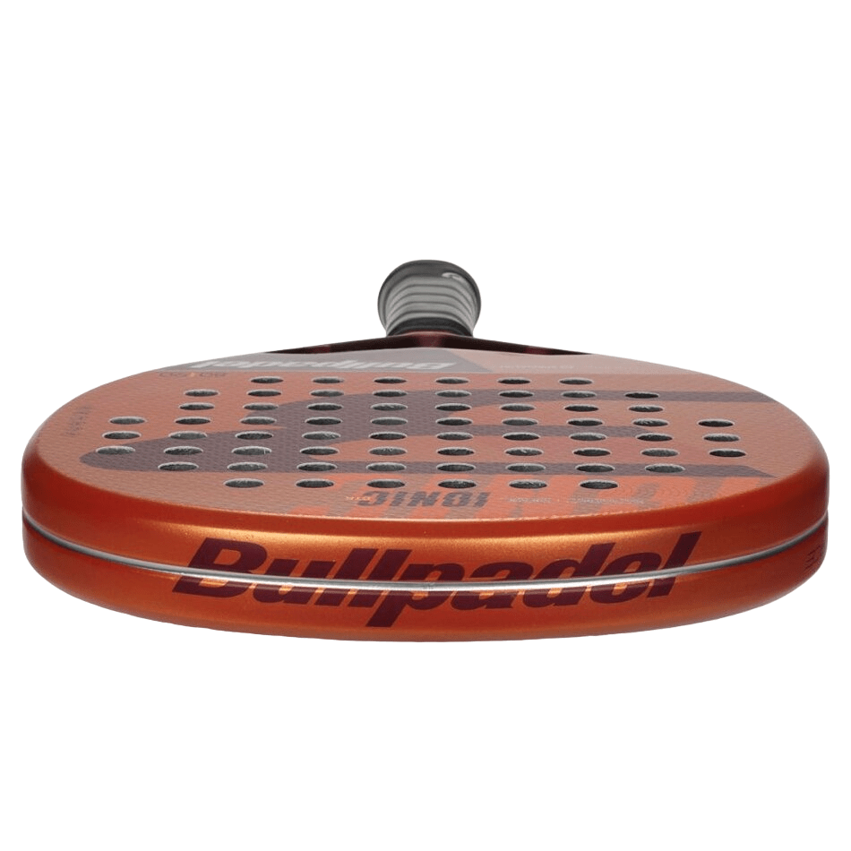 Bullpadel Ionic Control Padel Racket-Top