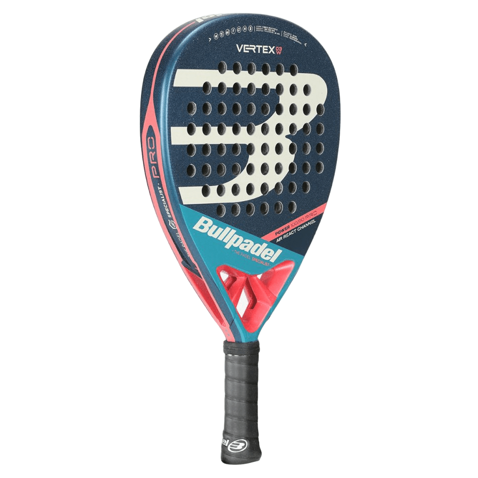 Bullpadel Vertex 03 Women Padel Racket-Cover