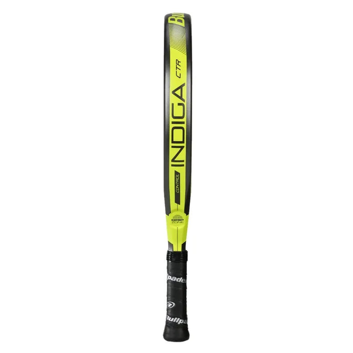 Bullpadel Indiga Control Padel Racket