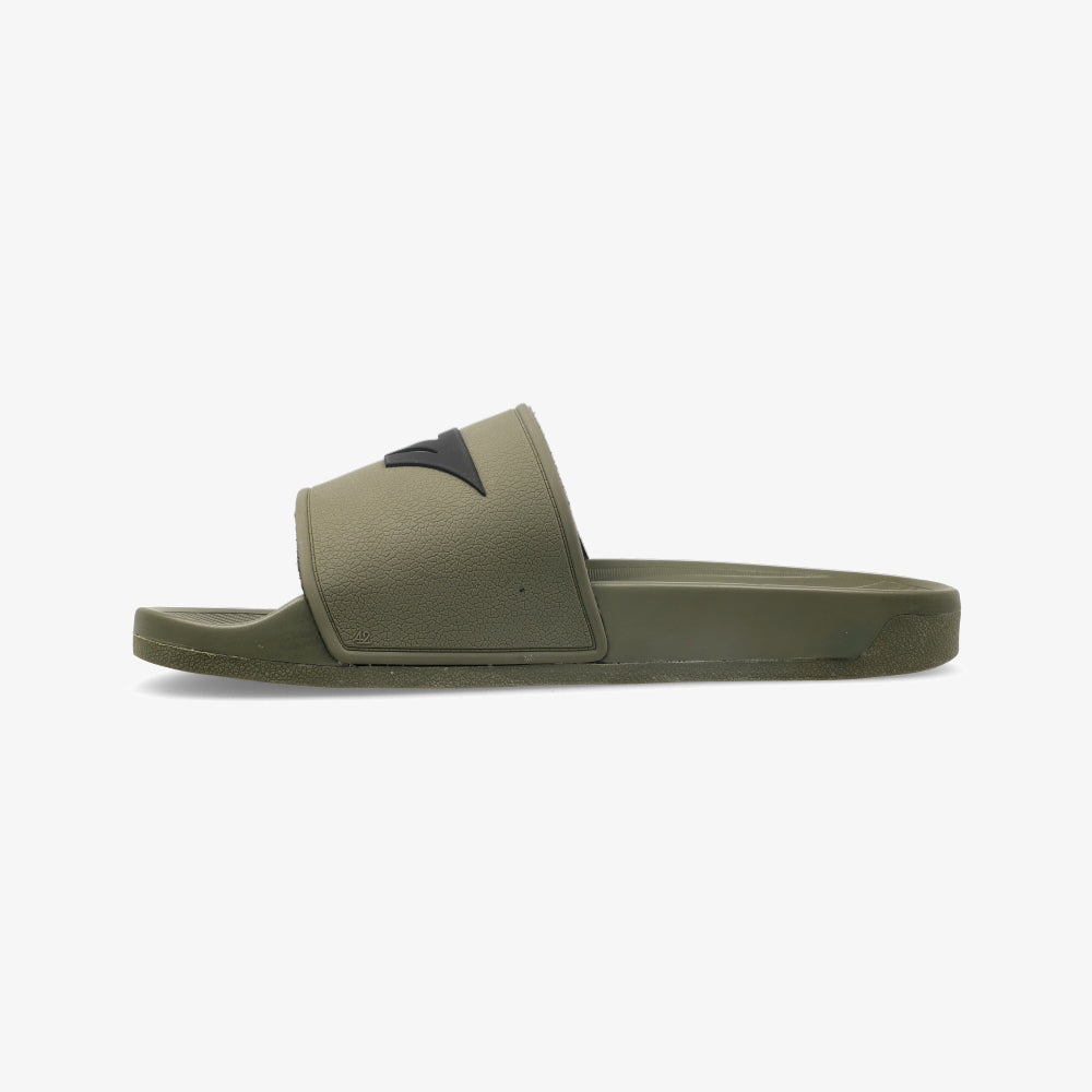 Hi-Tec Core Slide Men's Lightweight Durable Comfort Sandals Olive Night