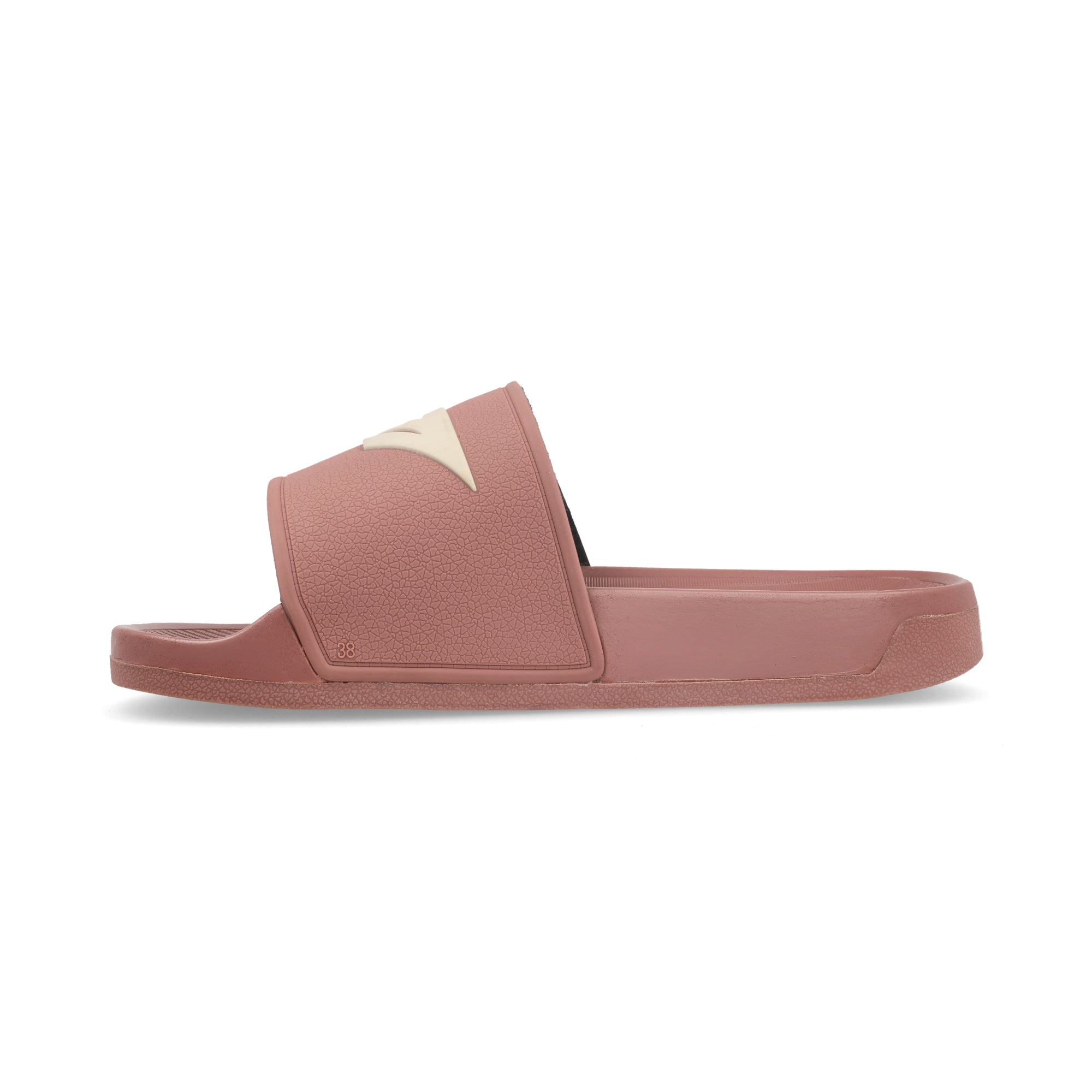Hi-Tec Ladies Core Slide: Lightweight, Durable, Comfortable, Secure Fit Sandals