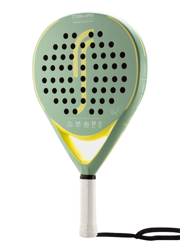 RS Cobra Apex Women's Edition Lime-Cover
