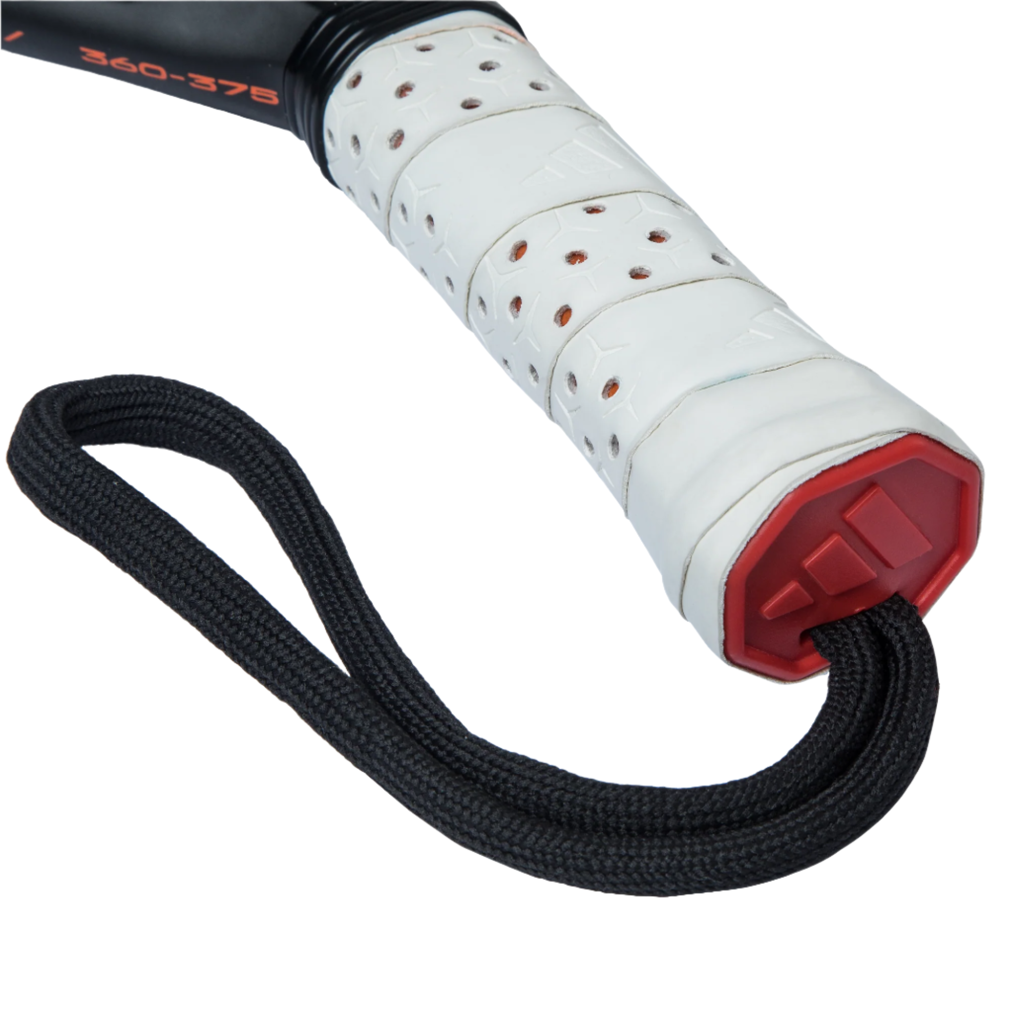 Adidas Cross IT 3.4 Padel Racket - Handle