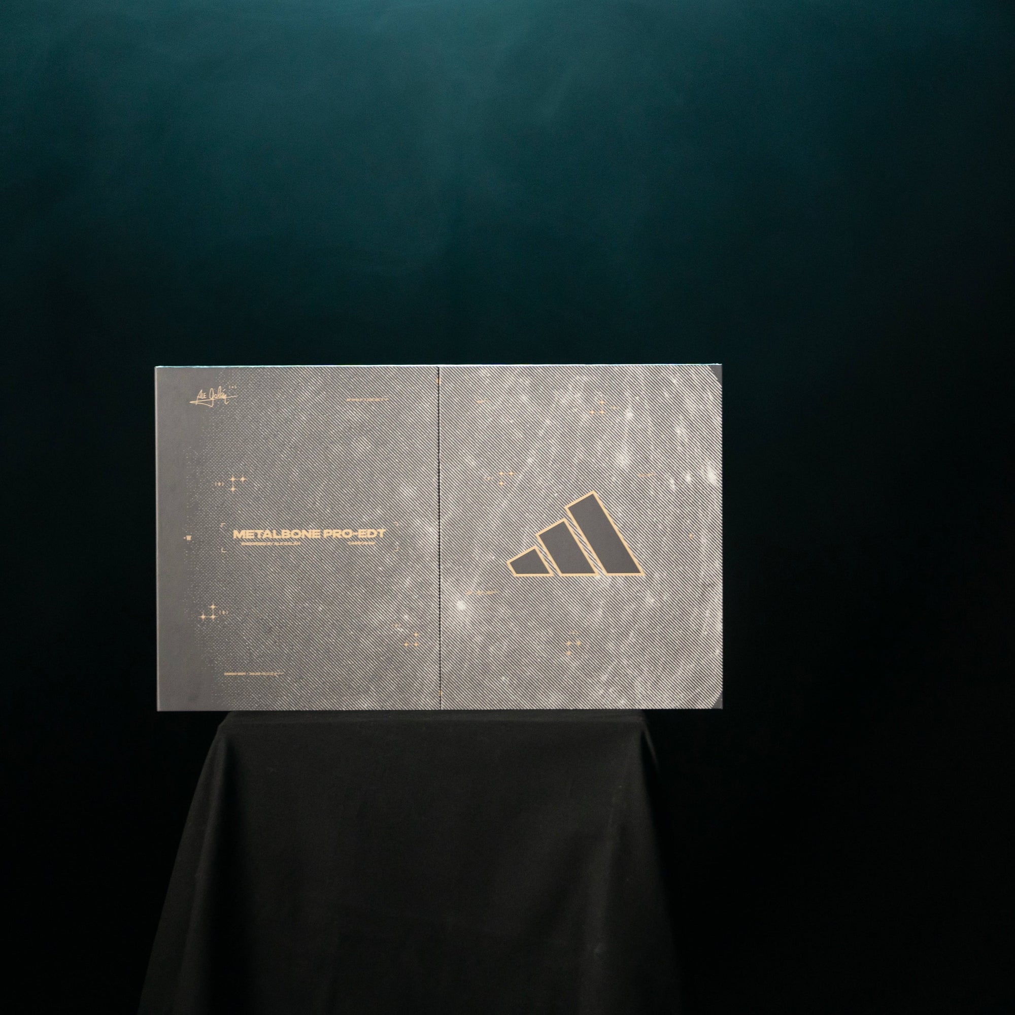 Adidas Metalbone 3.4 PRO-EDT