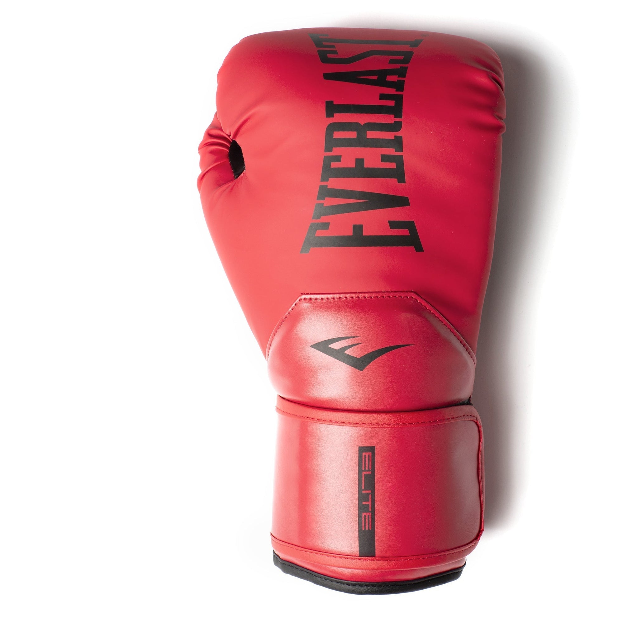 ELITE 2 BOXING GLOVES - RED