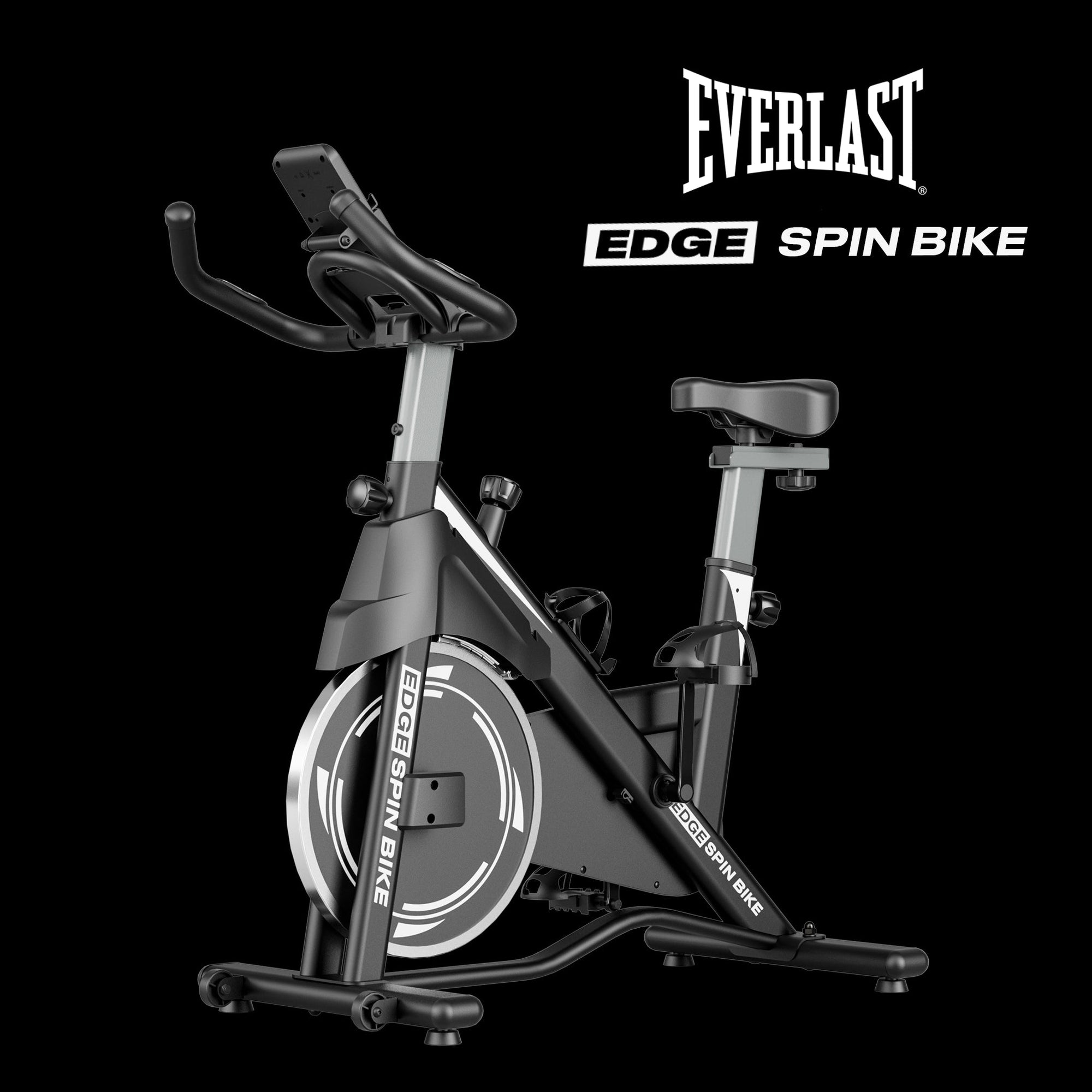 EDGE SPIN BIKE