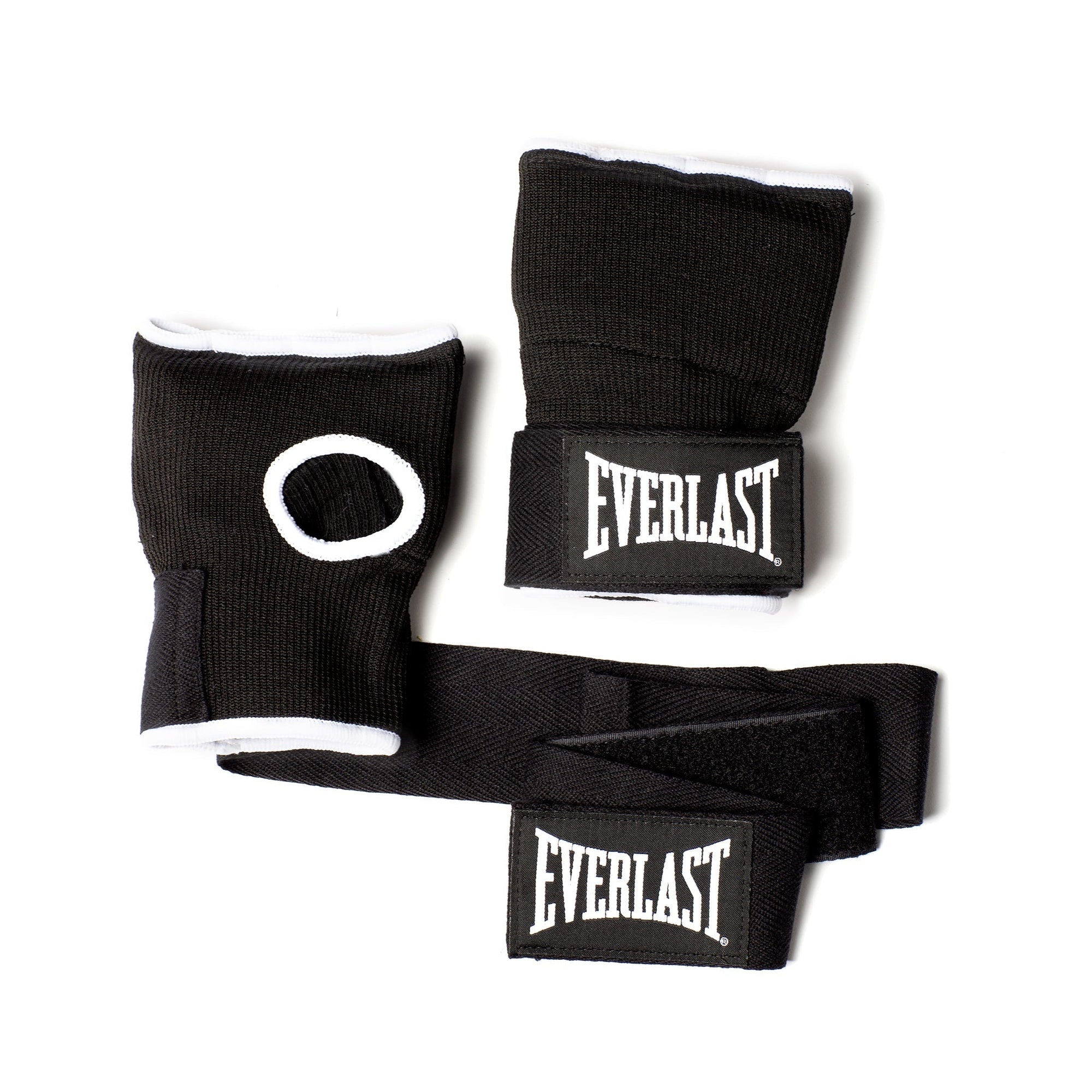 CORE BLACK QUICK WRAPS – S/M