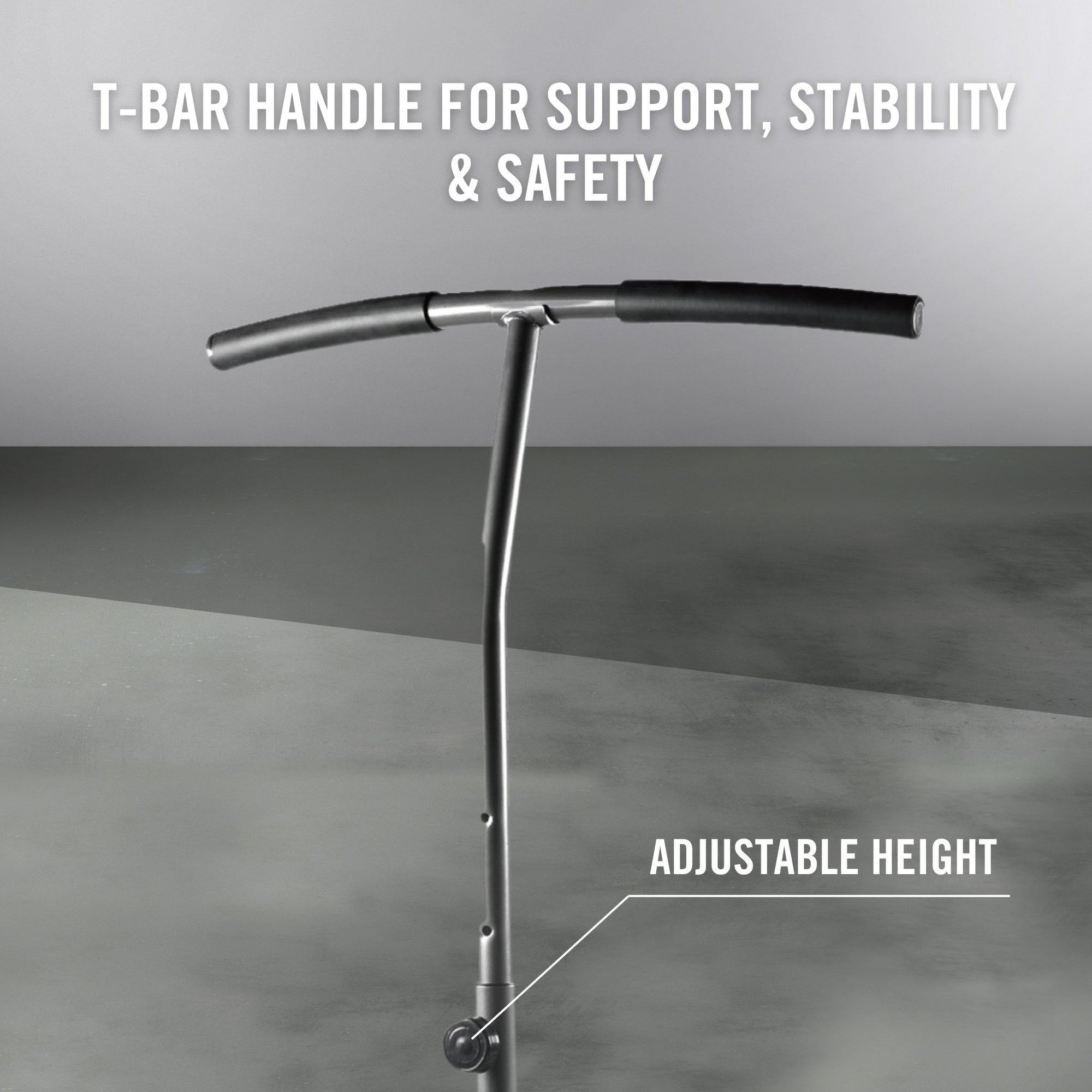 48" REBOUNDER TRAMPOLINE