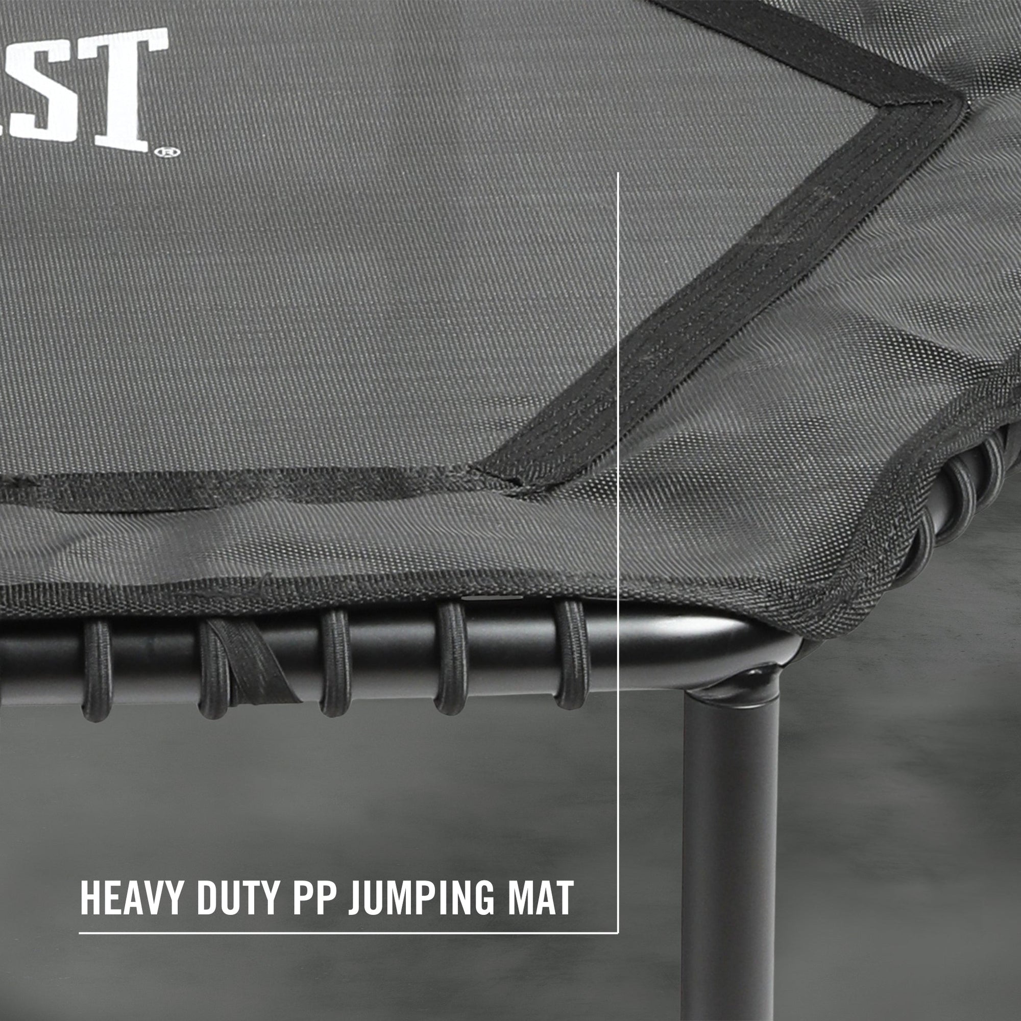 48" REBOUNDER TRAMPOLINE