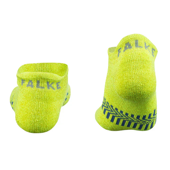 Falke Hidden Cool Neon Lime
