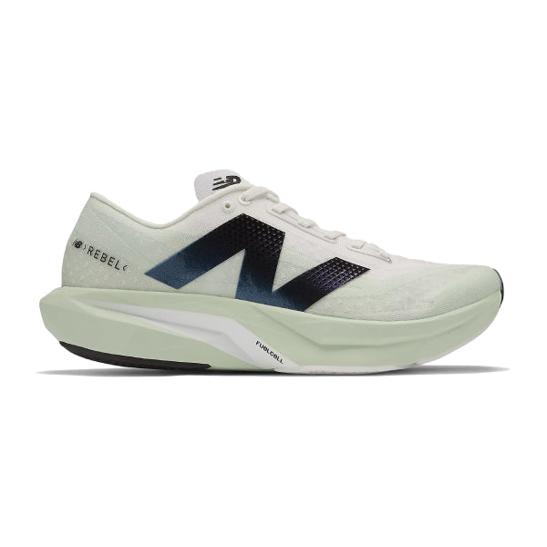New Balance Fuelcell Rebel V4 Clay Ash Men
