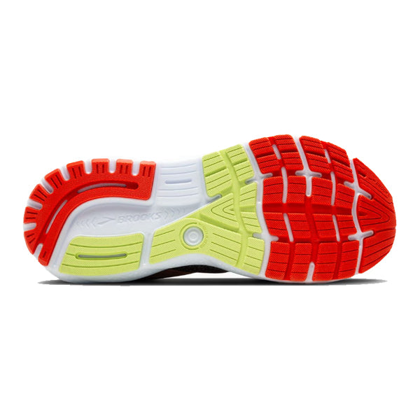 Brooks Ghost 16 Black Wide 2E